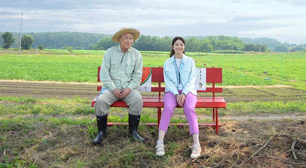 つがる市フィルムコミッション-じっちゃ！