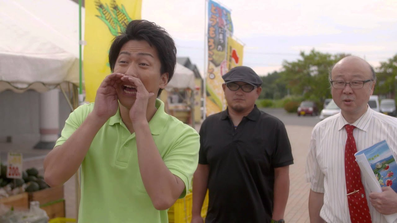 つがーるちゃんは恋敵